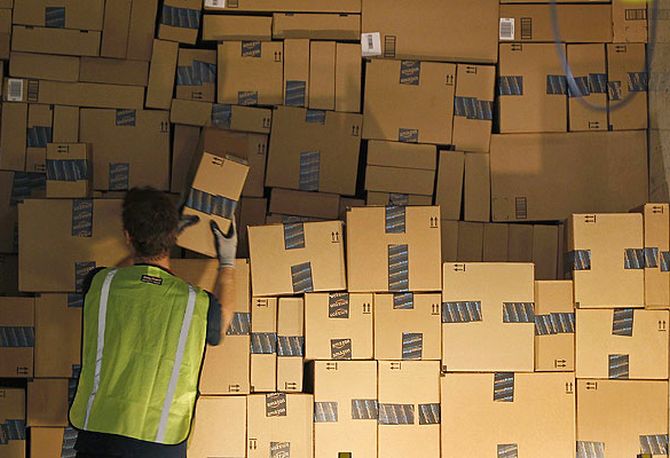 How small entrepreneurs are making it big on Flipkart, Amazon