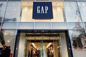 Gap