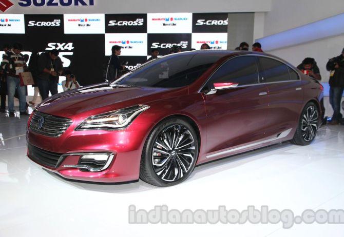 Maruti Ciaz: 6 things you should know about the hot sedan