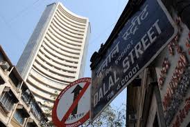 BSE Sensex