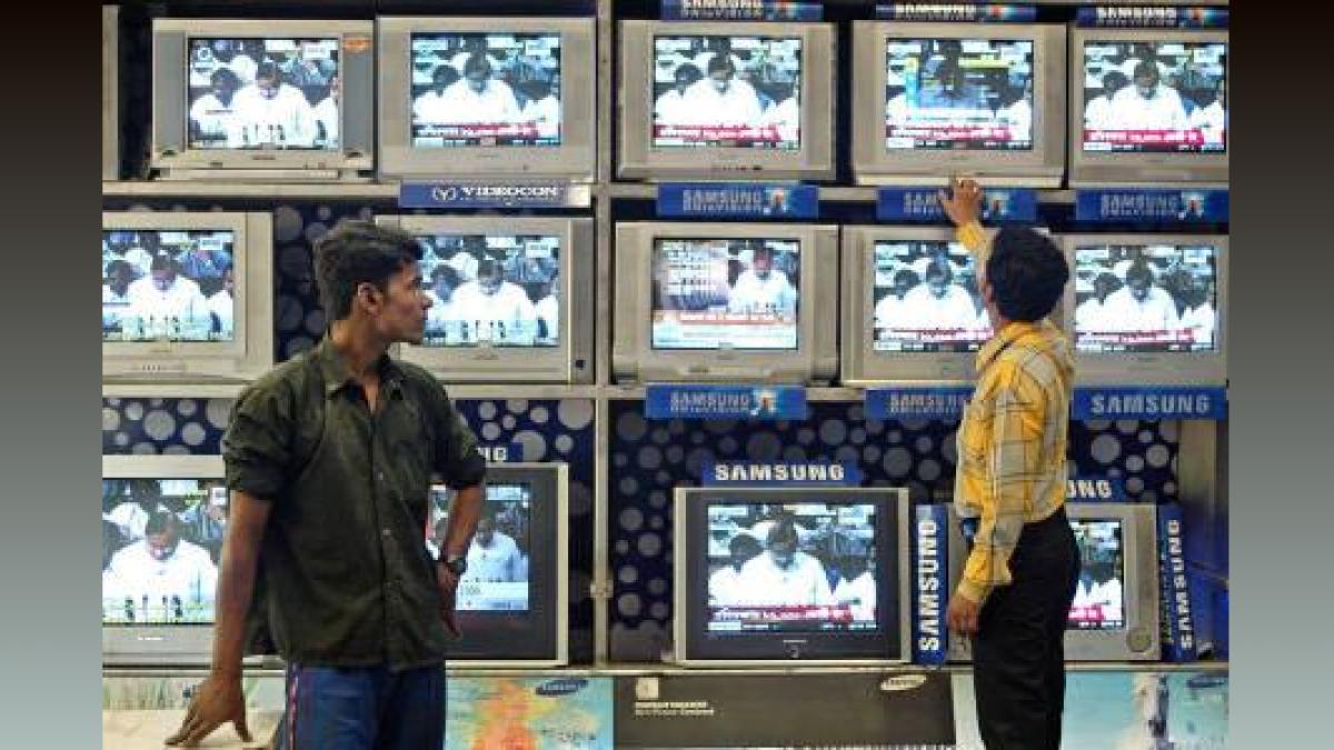 FMCG Growth Tempered: Value-Seeking Customers Drive Shift - Report