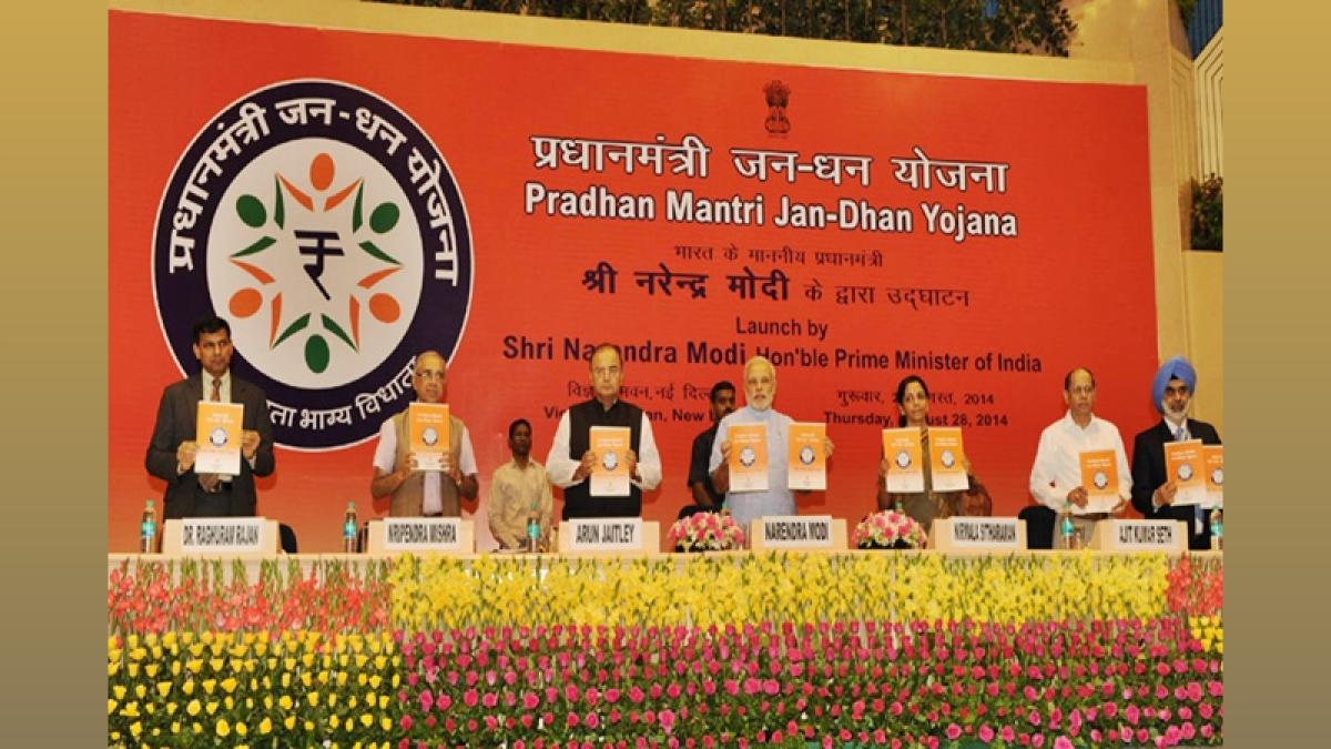 PM Jan Dhan Account Re-KYC: Banks to Update KYC for 10.5 Crore Accounts