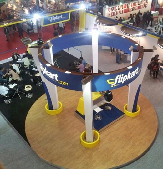 Flipkart inks logistics, data centre pact with Adanis