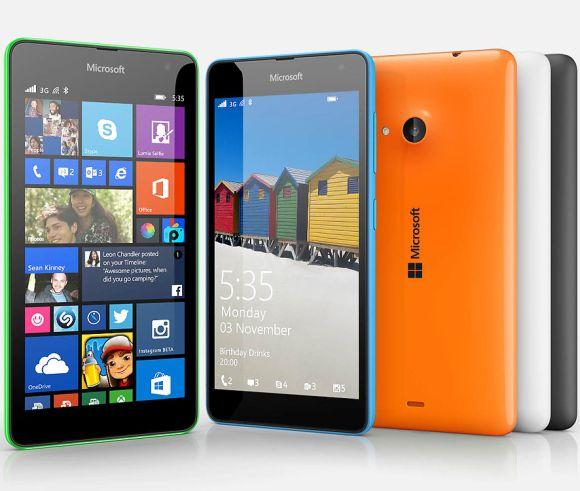 How Microsoft is preparing to take on Android devices, iPhone - Rediff