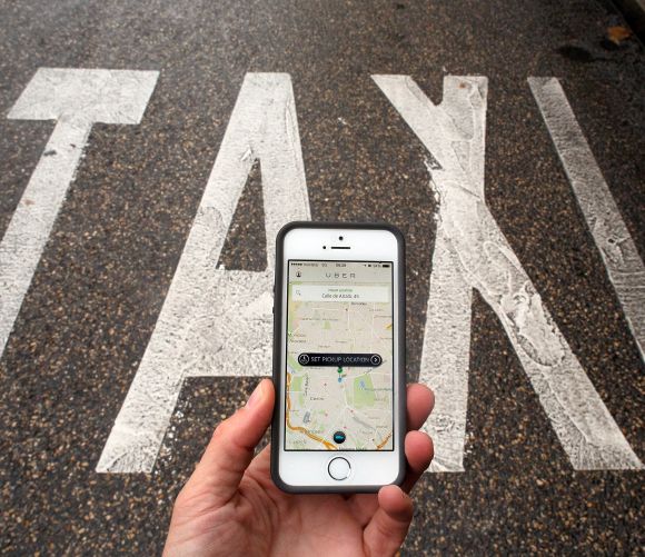 These 9 Uber Hacks Can Earn You More Cash as a Driver