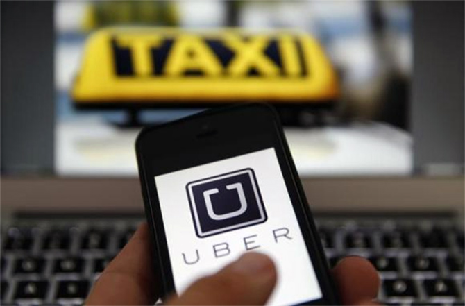 Uber Bus Service: Hyderabad, Mumbai Next, Bengaluru Aims