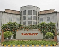 Ranbaxy