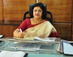 SBI chief