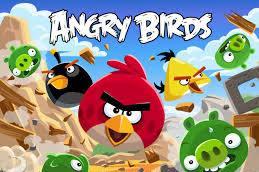 Angry birds