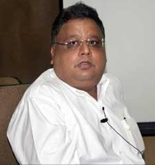 Rakesh Jhunjhunwala