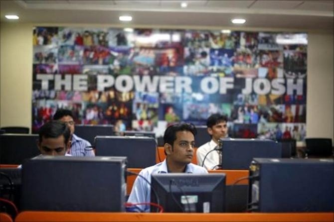 Tax ruling on back-office services shocks IT, BPO sector