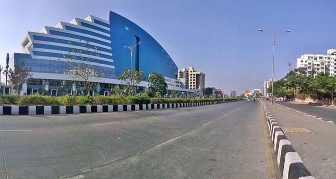 Smart cities: How Surat will get a grand makeover - Rediff.com Business