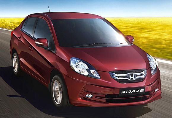 Honda Amaze