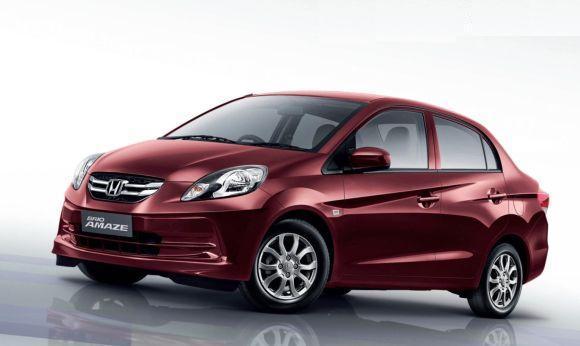 Honda Amaze