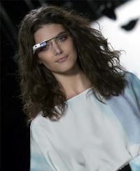 Google Glass