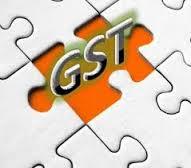 GST