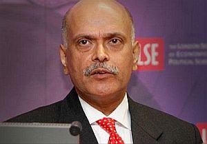 Raghav Bahl