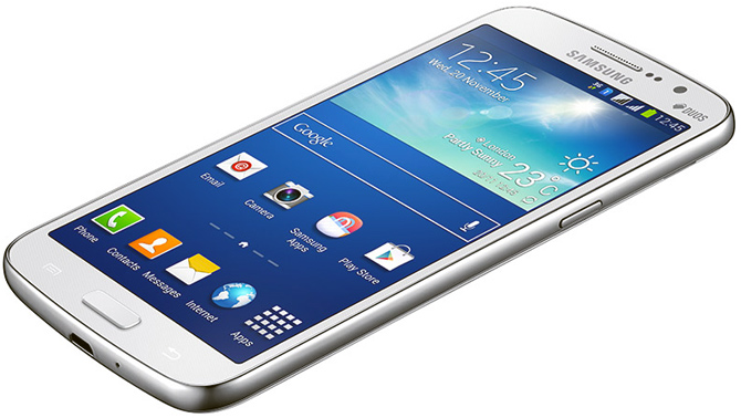 Is the Samsung Galaxy Grand 2 worth buying?