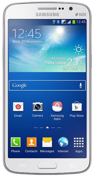 Is the Samsung Galaxy Grand 2 worth buying?