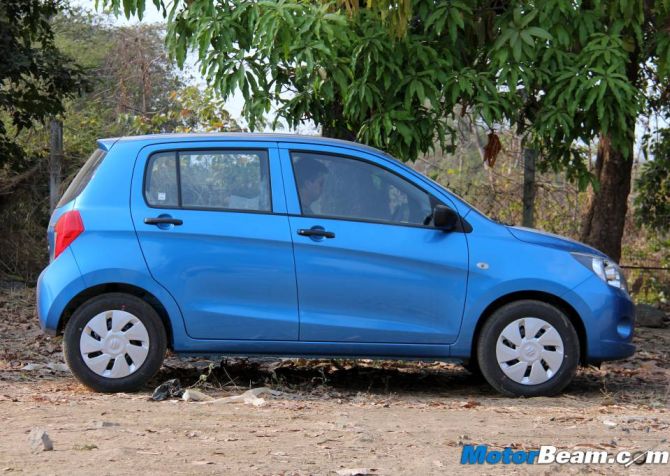 Maruti Celerio: Will it be the next best-selling car?