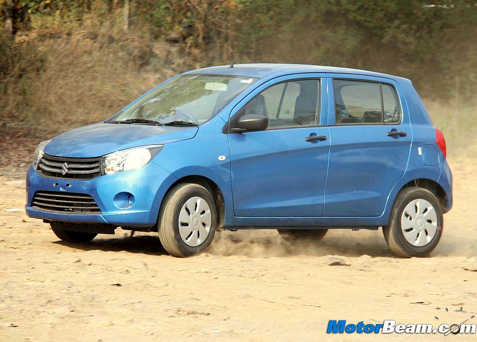 Maruti Celerio: Will it be the next best-selling car?