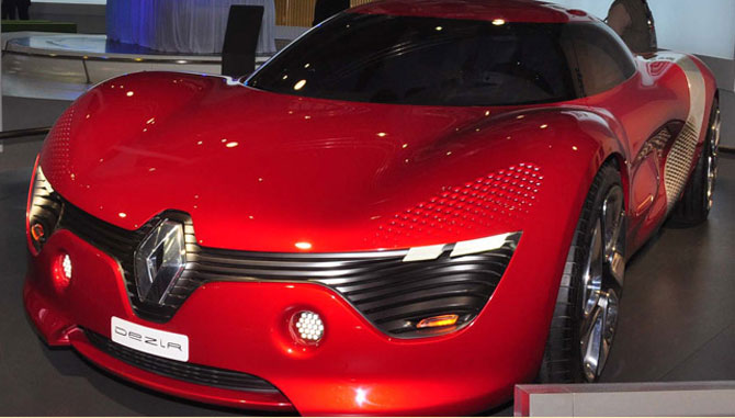 Auto Expo: About 70 cars to be launched this year