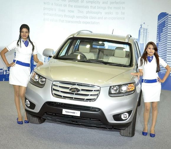 Auto Expo 2014: Check out the stunning new launches
