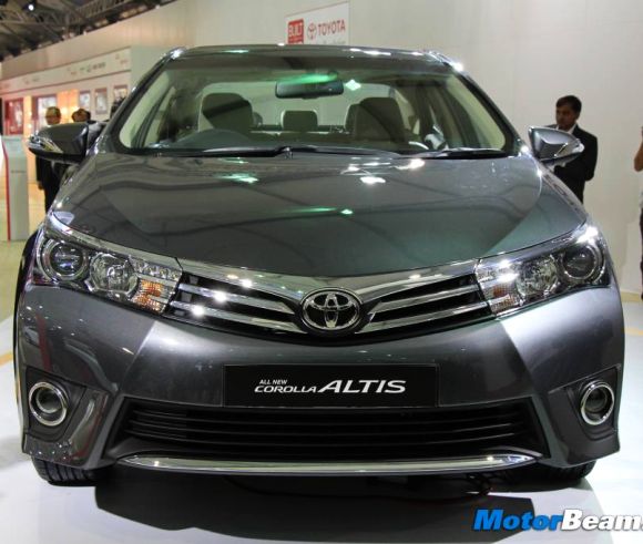 Auto Expo 2014: Best car launches on Day 2