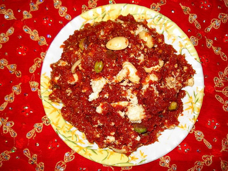 FinMin staff enjoy customary 'halwa' before Budget Business