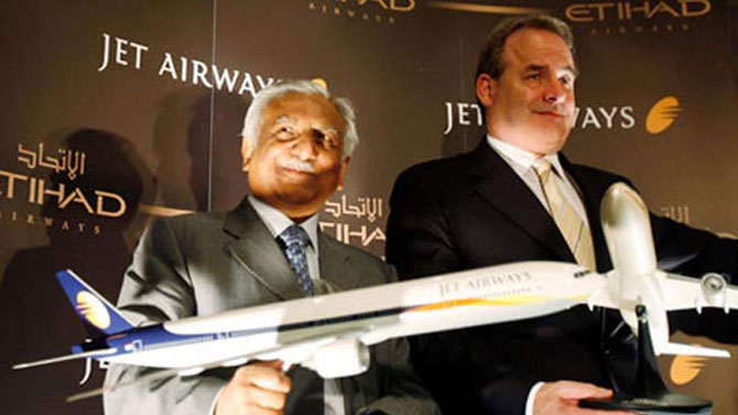 Going to US? Makes sense to fly via Abu Dhabi