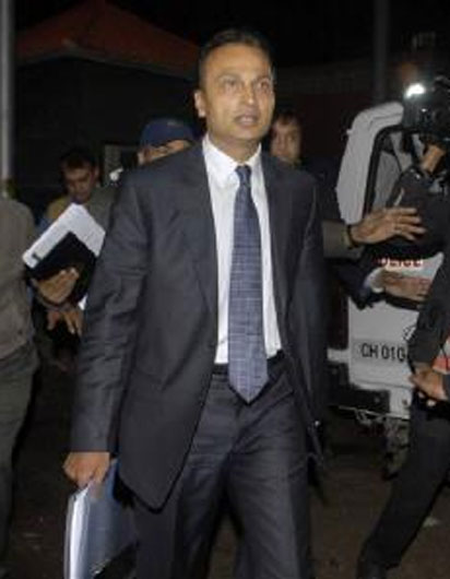 Lehman impact shakes up India Inc's league table