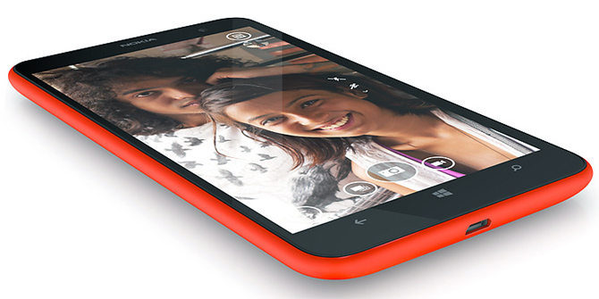 Why Nokia Lumia 1320 is worth buying 