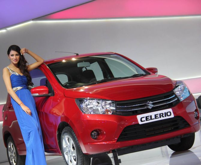 Auto Expo 2014 ends; over 5.61 lakh visitors attend the event