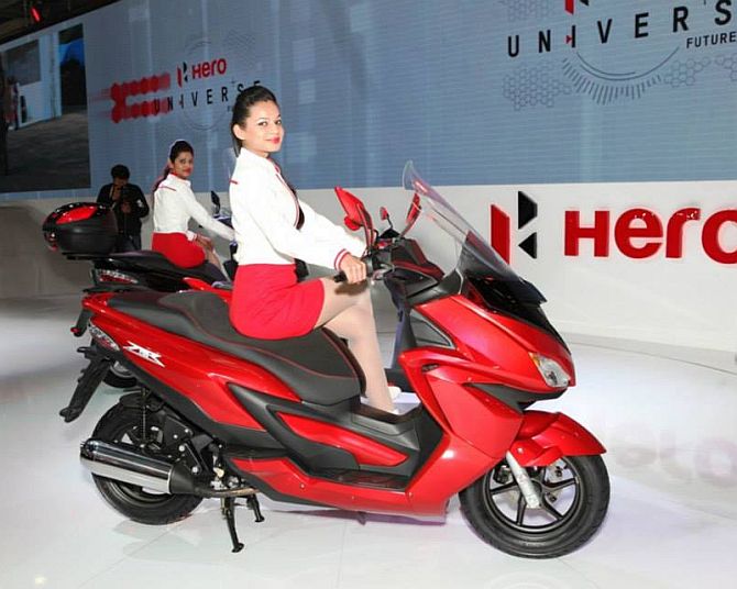 Auto Expo 2014: Awesome cars, bikes you will soon see on the road
