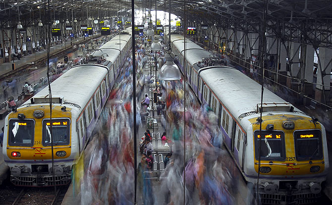 Why the Interim Railway Budget fails to impress