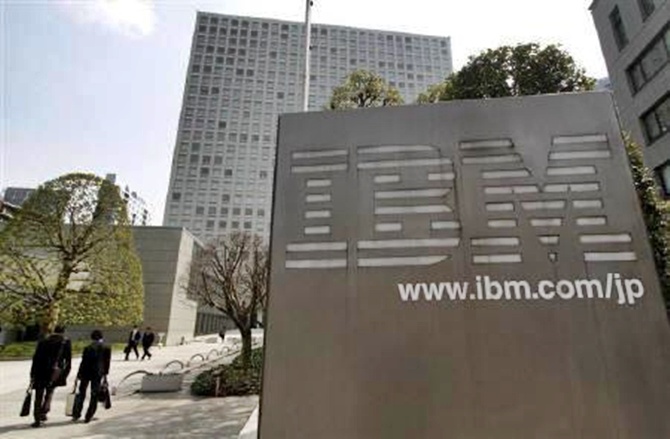 Thousands lose jobs as IBM goes on cost-cutting mode
