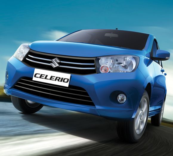 Which variant of Maruti Celerio you should buy?