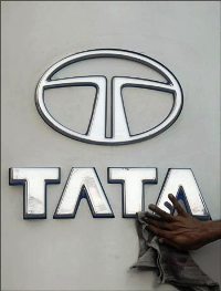 Tata Motors