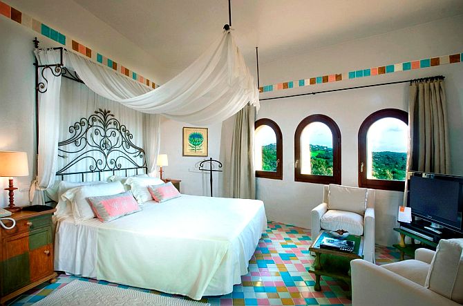 10 best hotel suites in the world