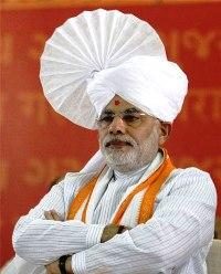 Narendra Modi