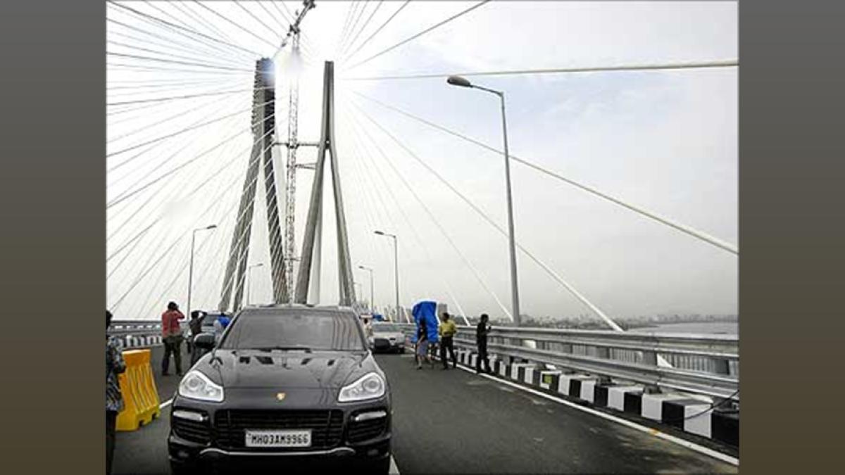 CAG flags Rs 71 cr waiver to Mumbai-Pune Expressway toll firm