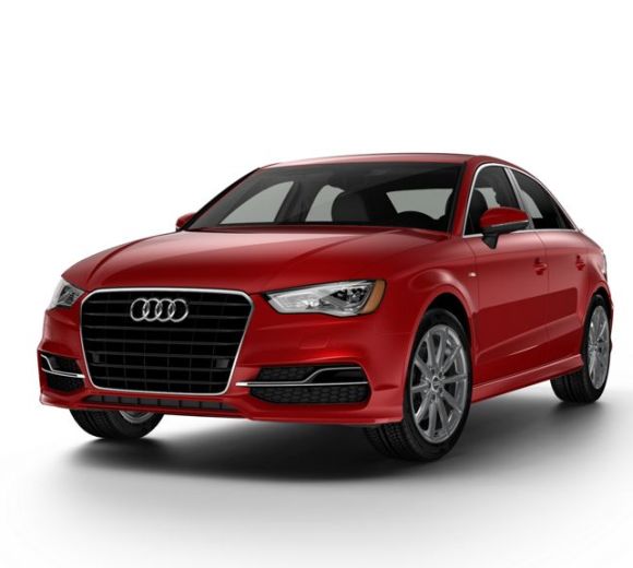 Audi to drive in its cheapest sedan A3