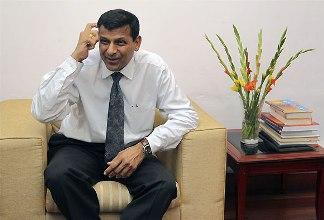 Raghuram Rajan