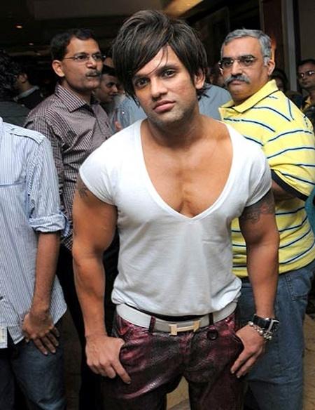 Yash Birla.