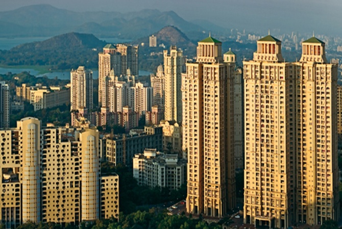 Why Powai is a hotspot for IT start-ups