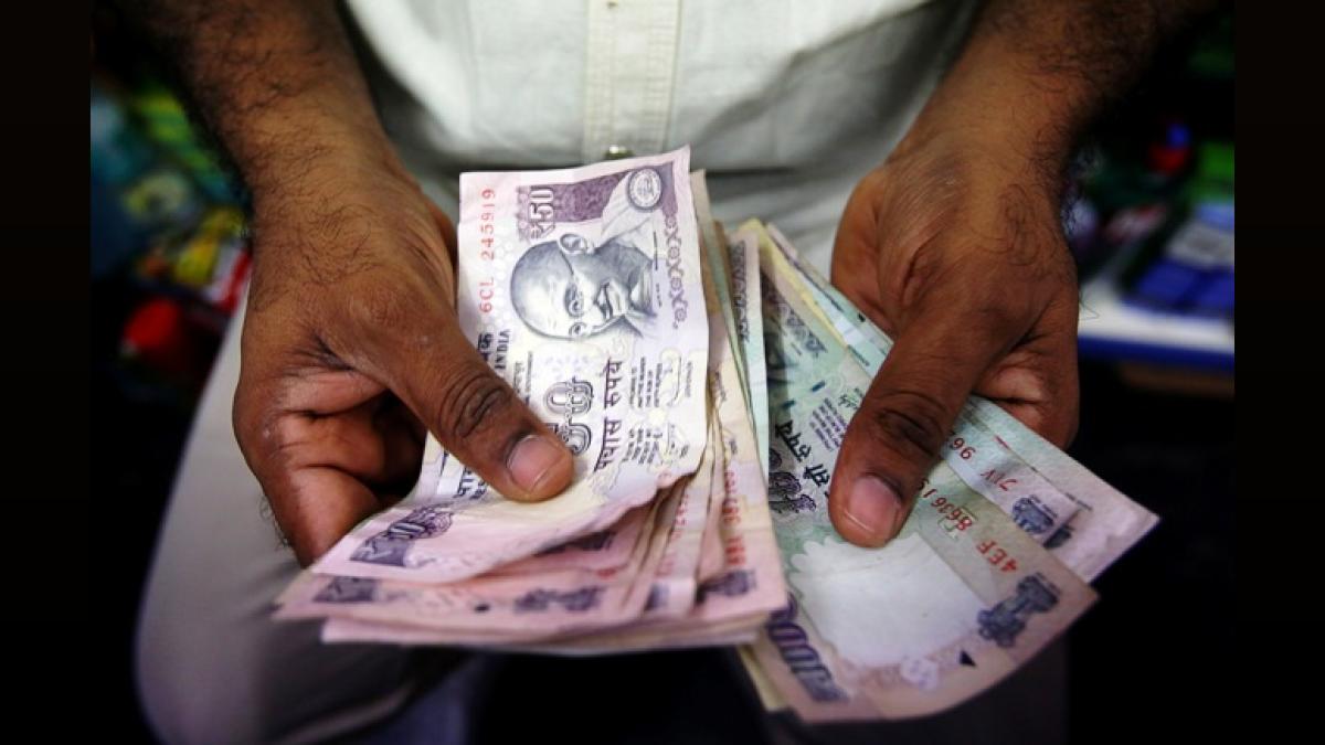 ONGC Assam Losses, Employee Protest