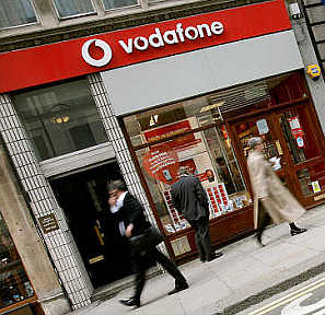 Vodafone