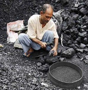  The Compat has stayed Rs 1800 cr fine on Coal India