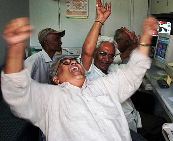 Sensex crosses 60,000-mark ahead of Budget