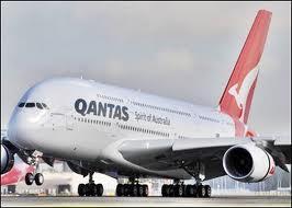 Qantas